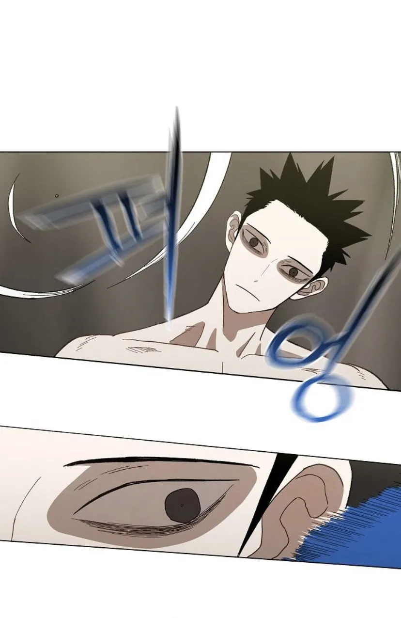 Read The Boxer AR Manga Online