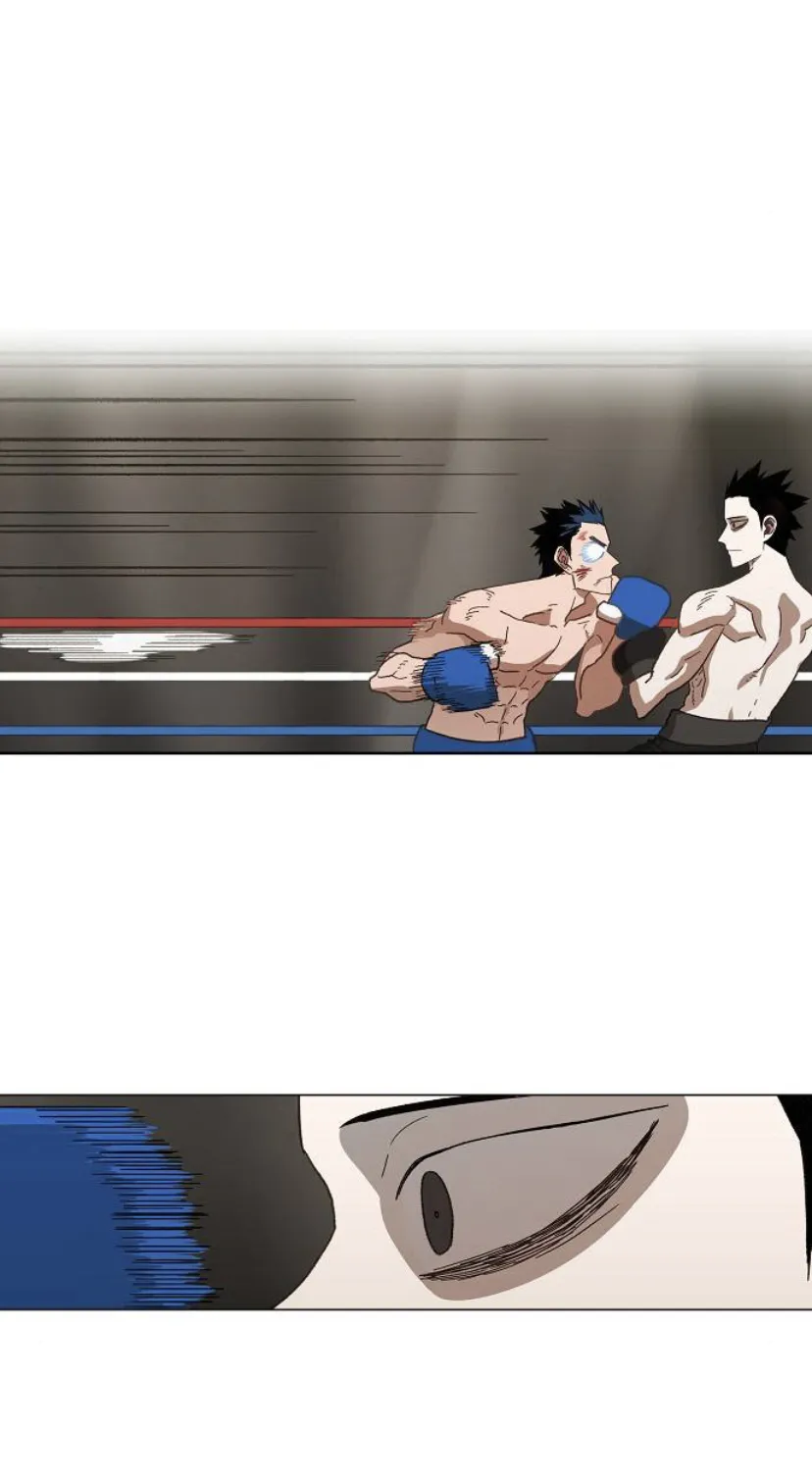 Read The Boxer AR Manga Online