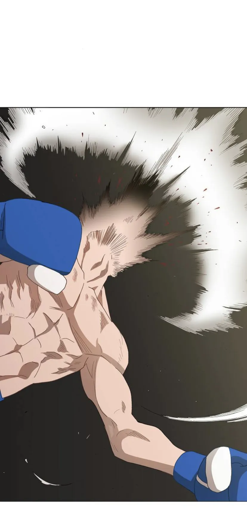 Read The Boxer AR Manga Online