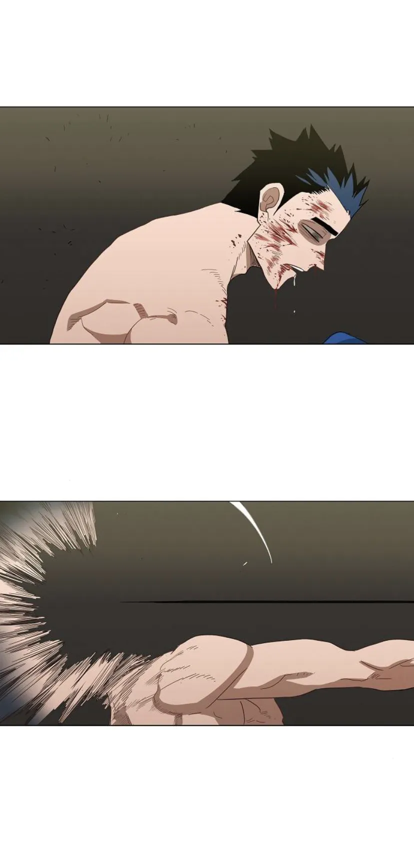 Read The Boxer AR Manga Online