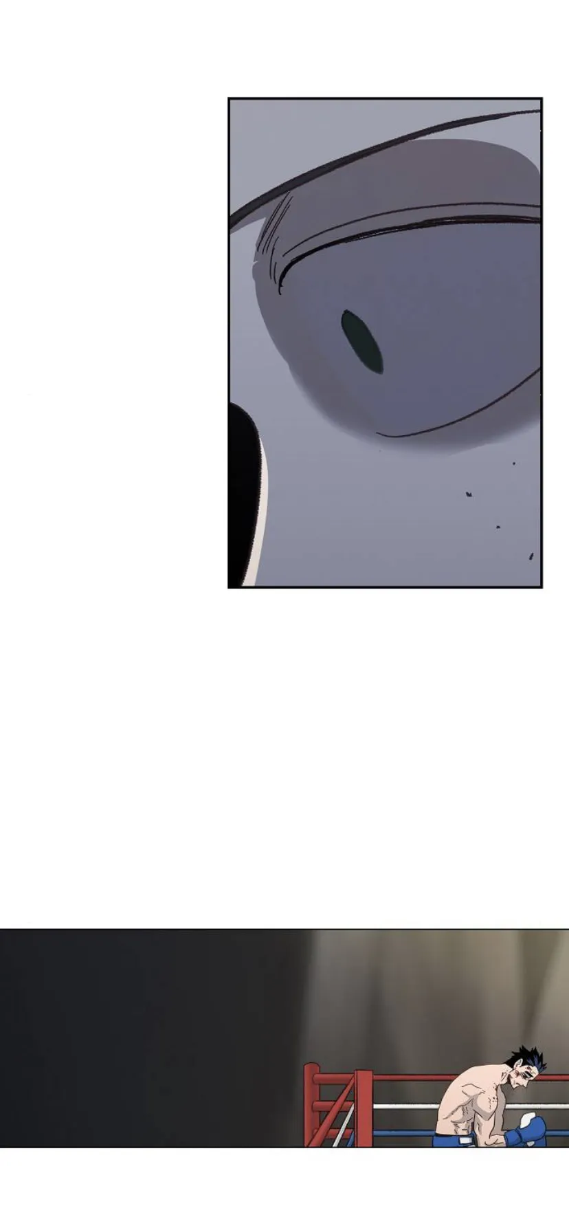 Read The Boxer AR Manga Online