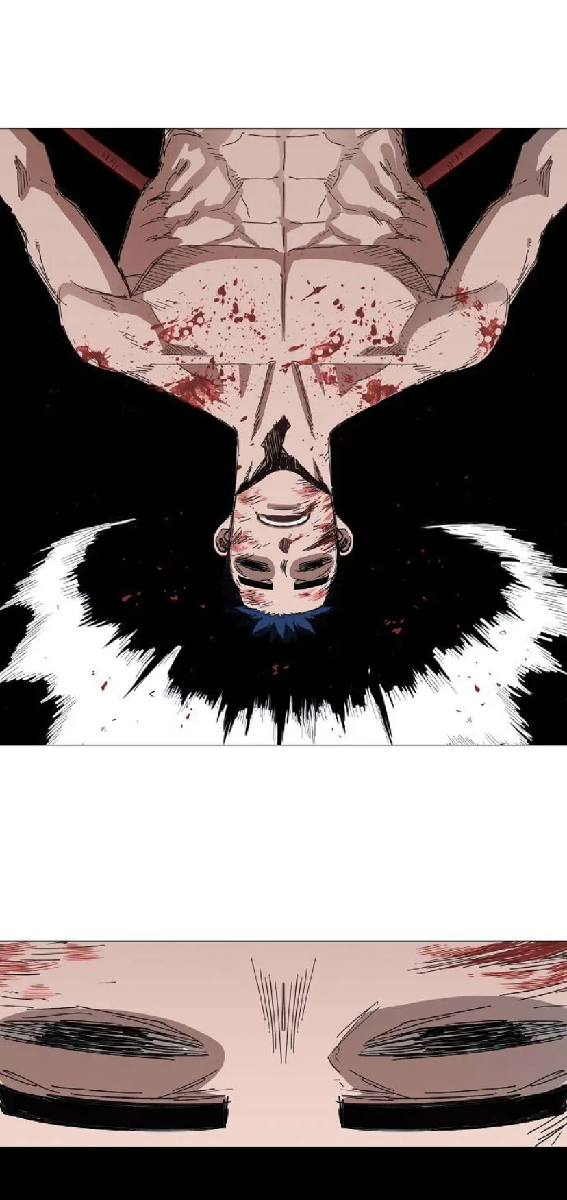 Read The Boxer AR Manga Online