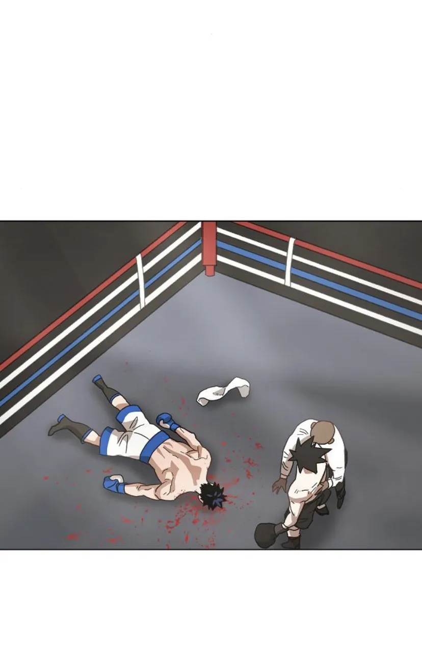 Read The Boxer AR Manga Online