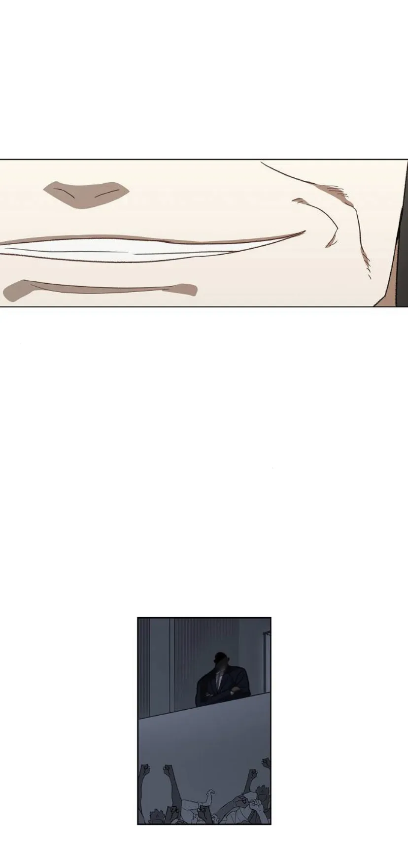 Read The Boxer AR Manga Online