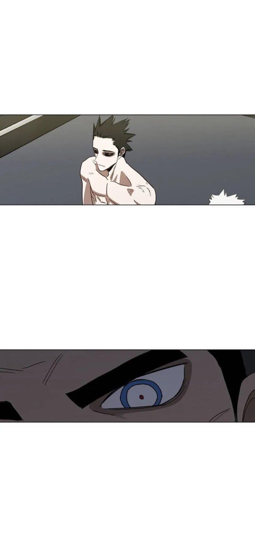 Read The Boxer AR Manga Online
