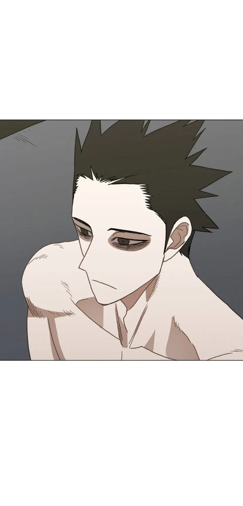 Read The Boxer AR Manga Online