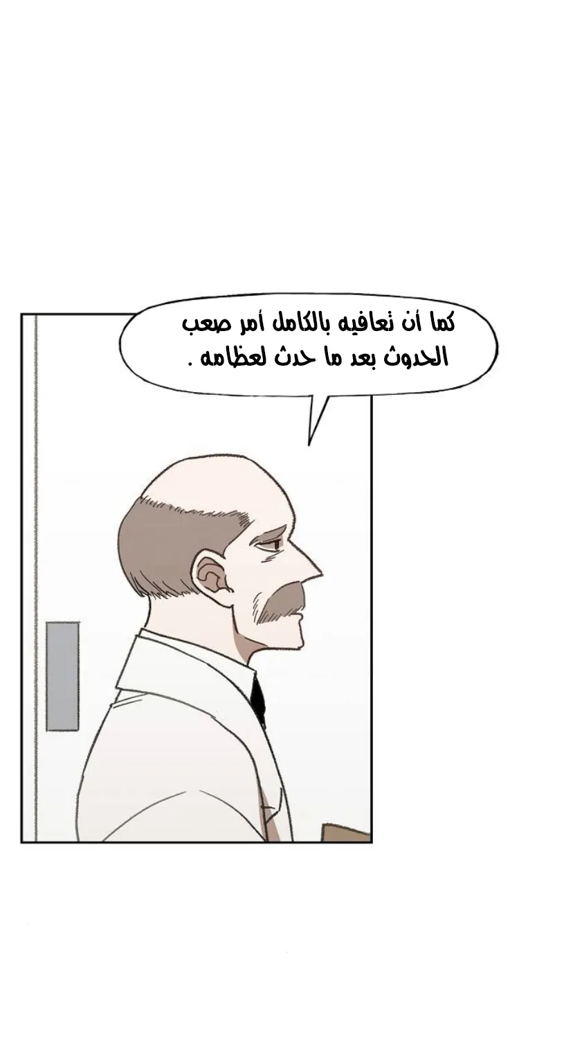 Read The Boxer AR Manga Online