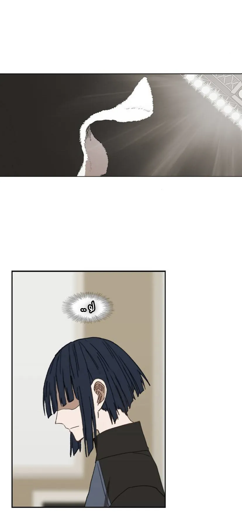 Read The Boxer AR Manga Online