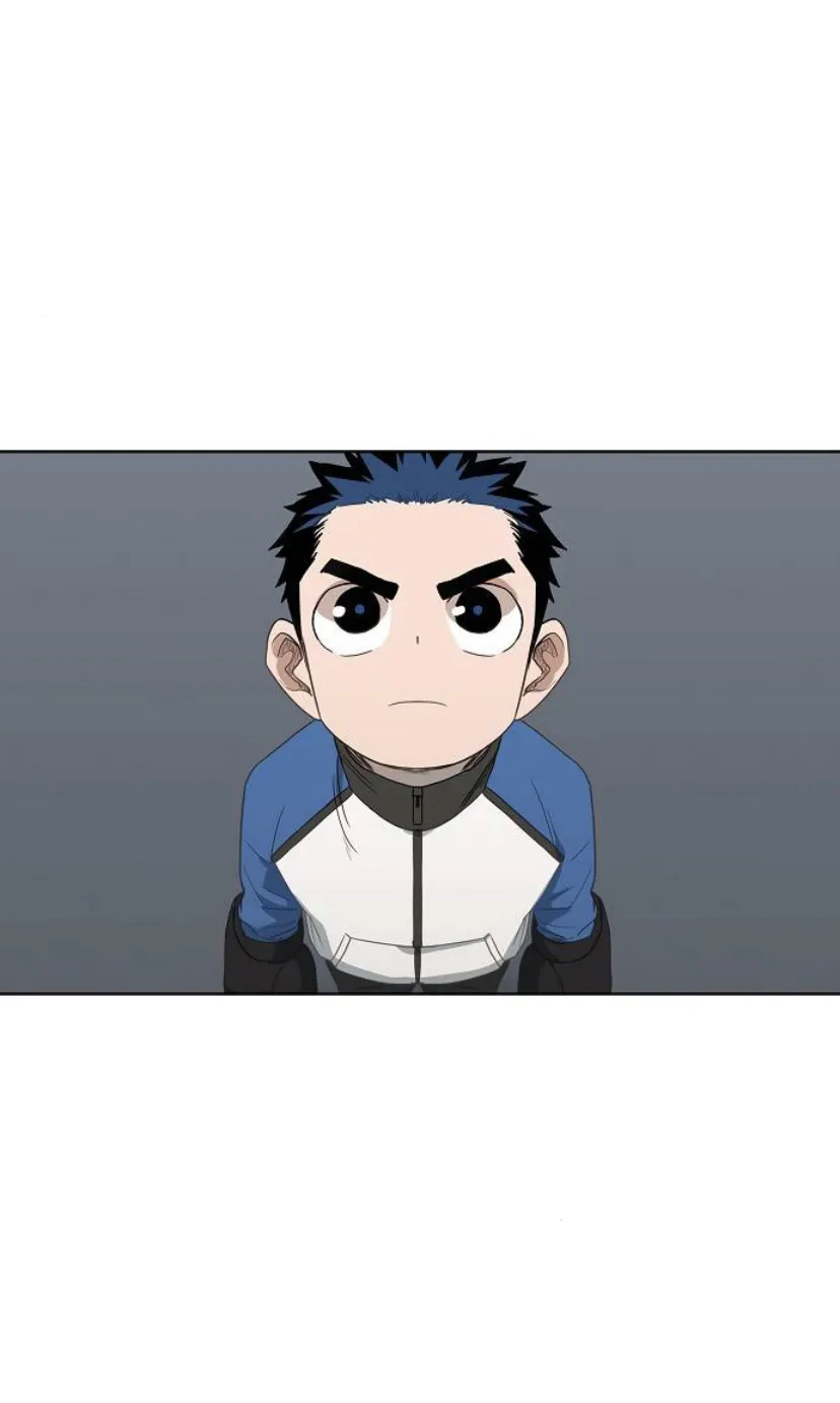 Read The Boxer AR Manga Online