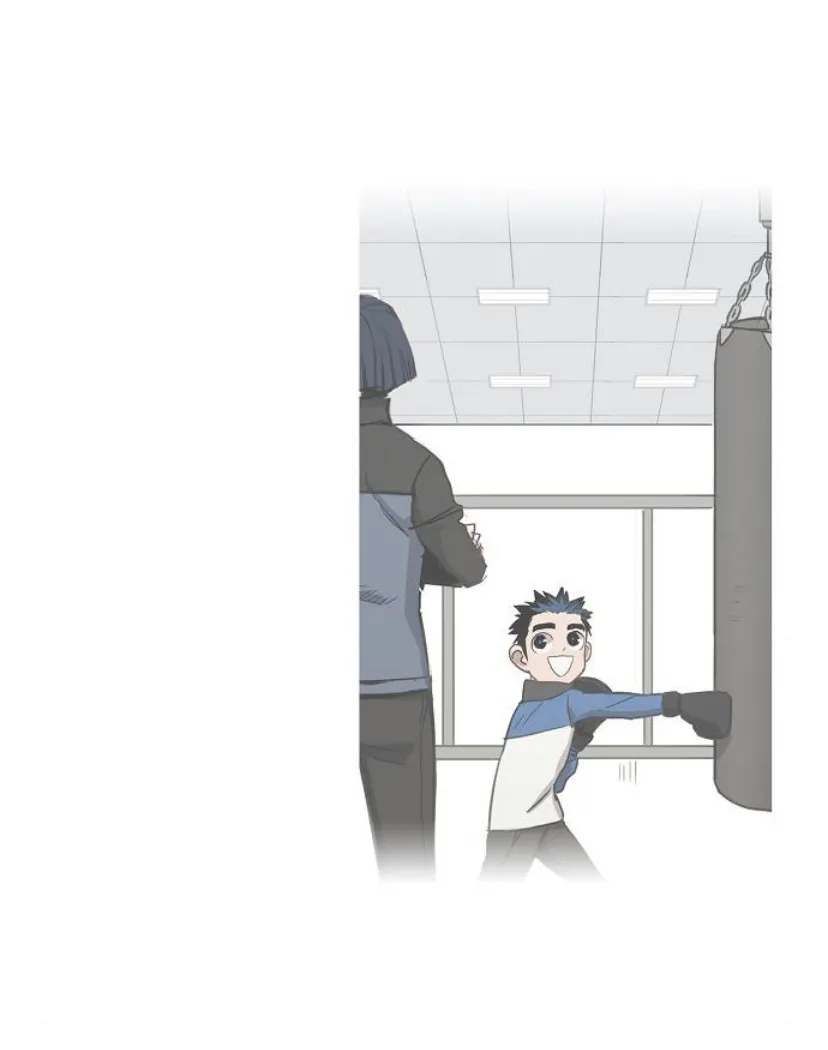 Read The Boxer AR Manga Online
