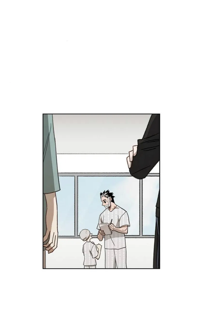 Read The Boxer AR Manga Online