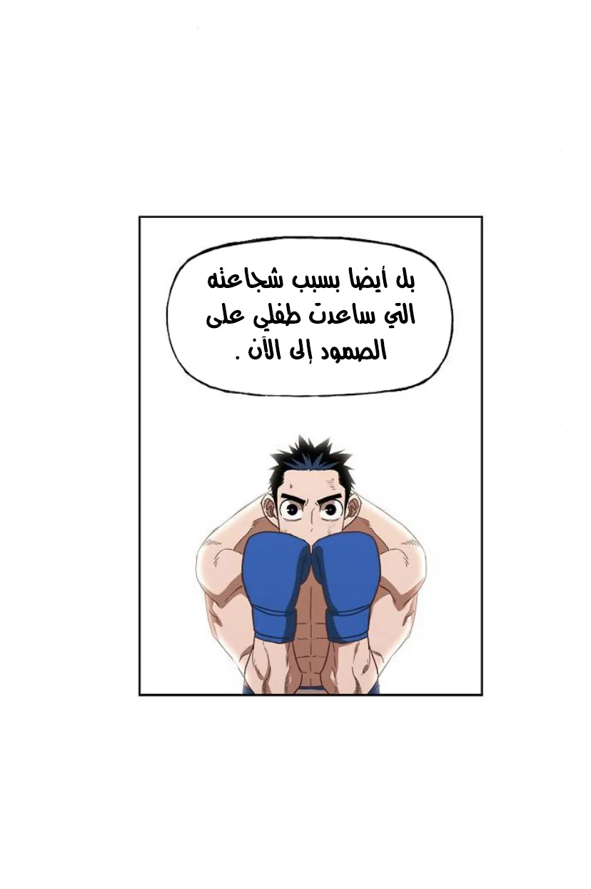 Read The Boxer AR Manga Online