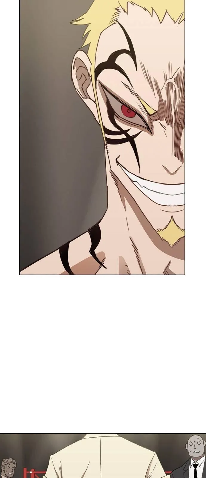 Read The Boxer AR Manga Online