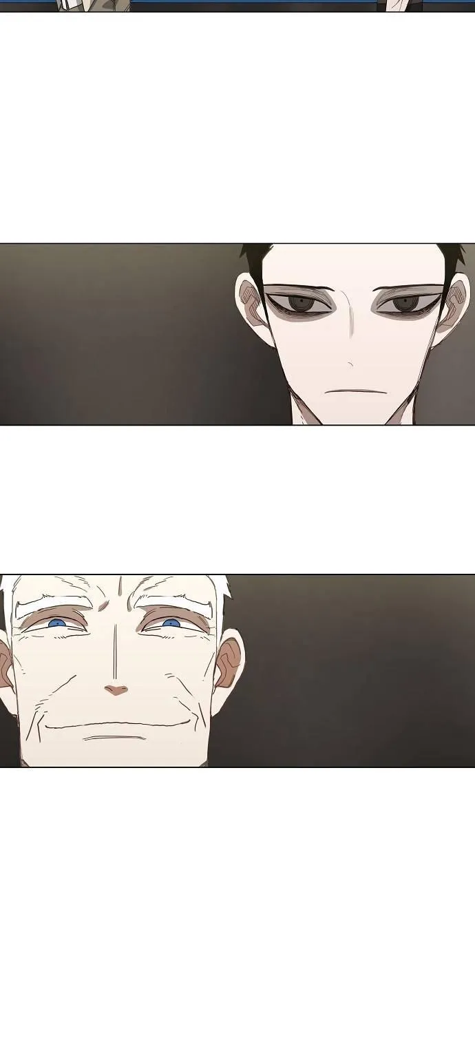 Read The Boxer AR Manga Online