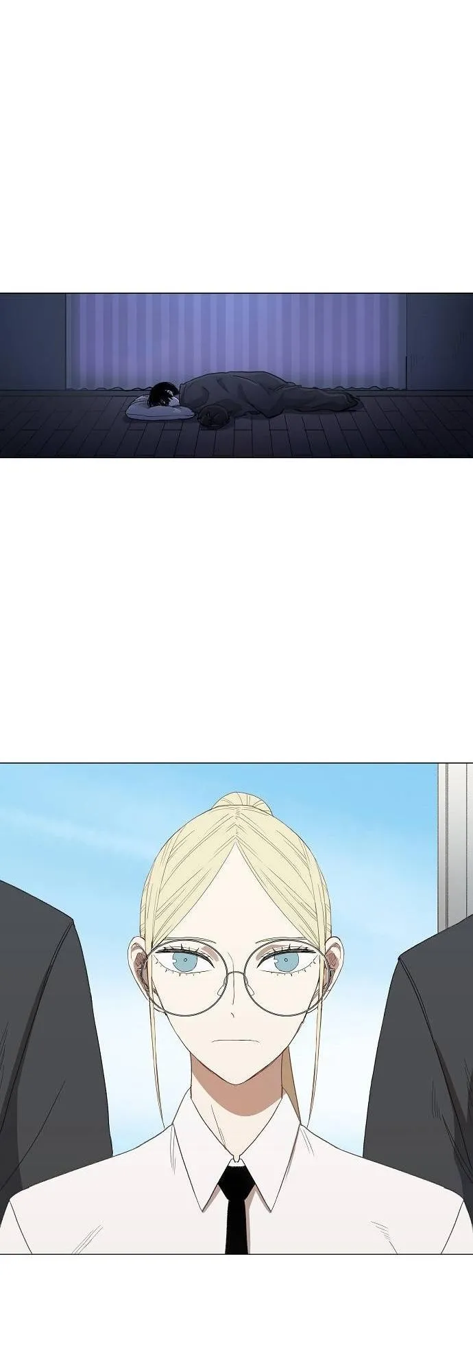 Read The Boxer AR Manga Online