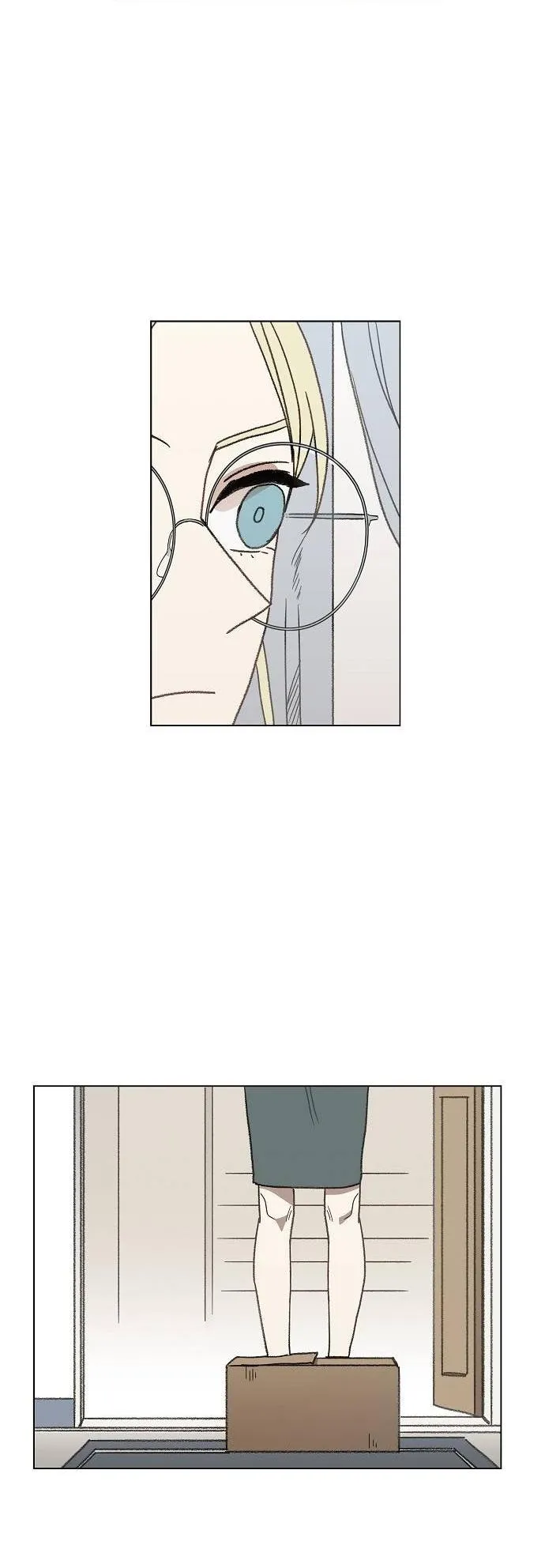 Read The Boxer AR Manga Online