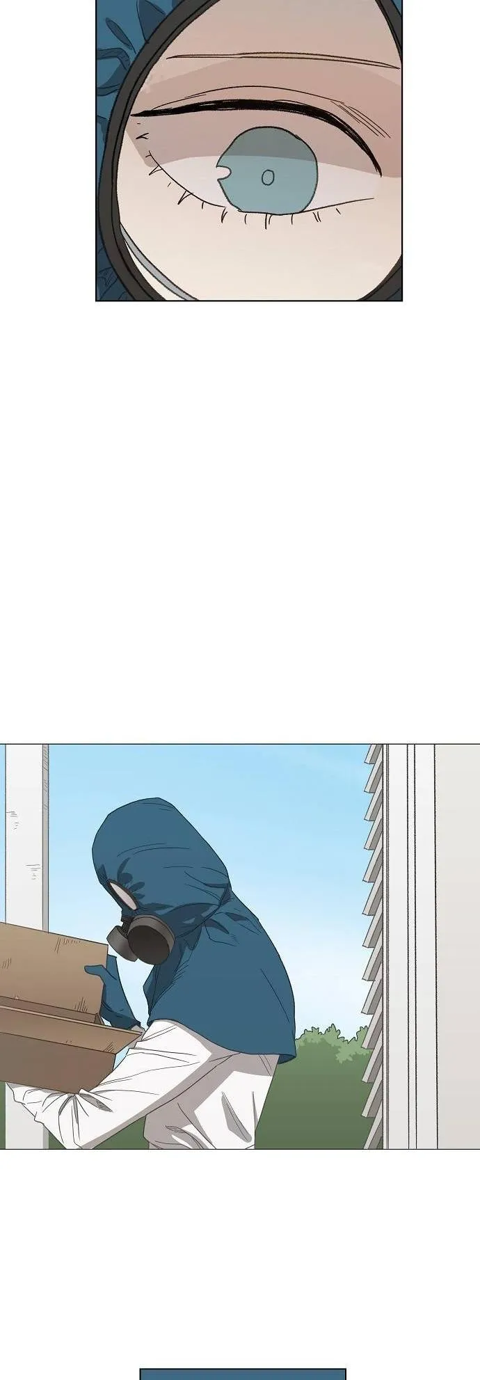 Read The Boxer AR Manga Online