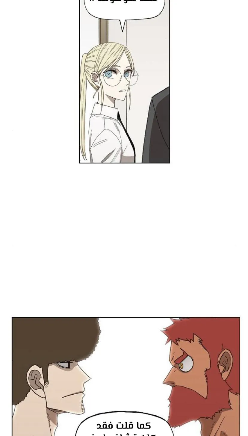 Read The Boxer AR Manga Online