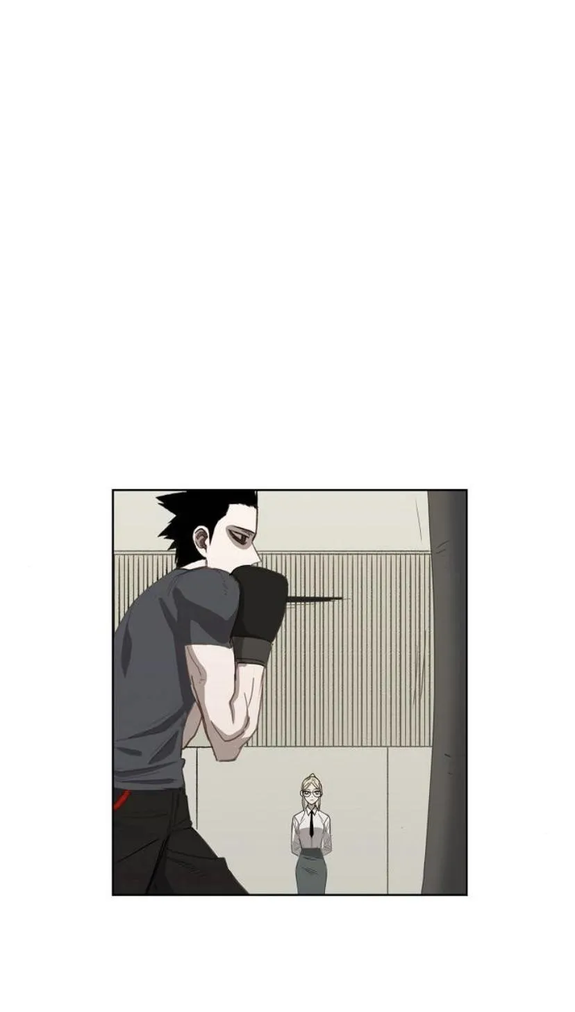 Read The Boxer AR Manga Online