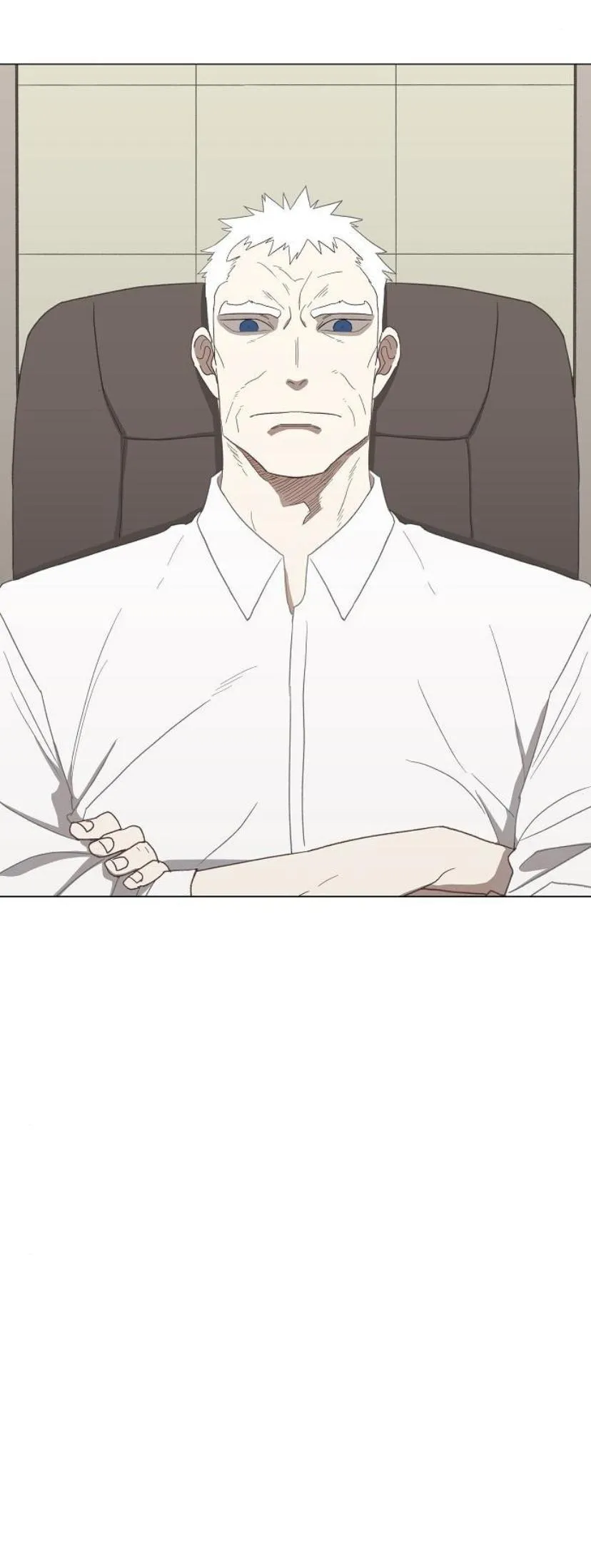 Read The Boxer AR Manga Online