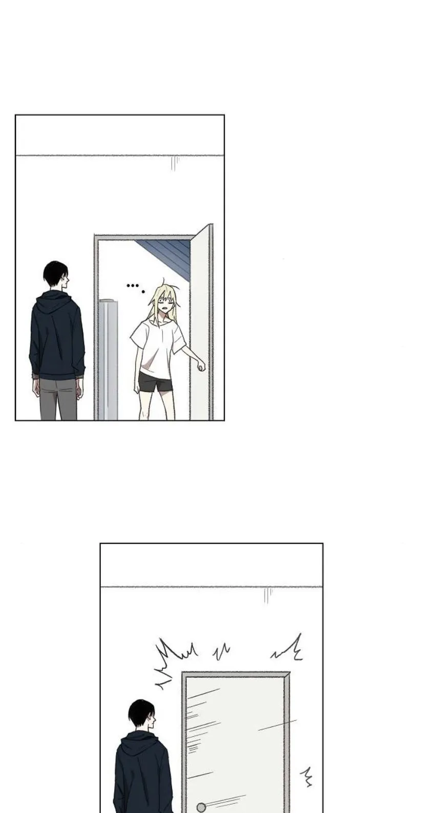 Read The Boxer AR Manga Online