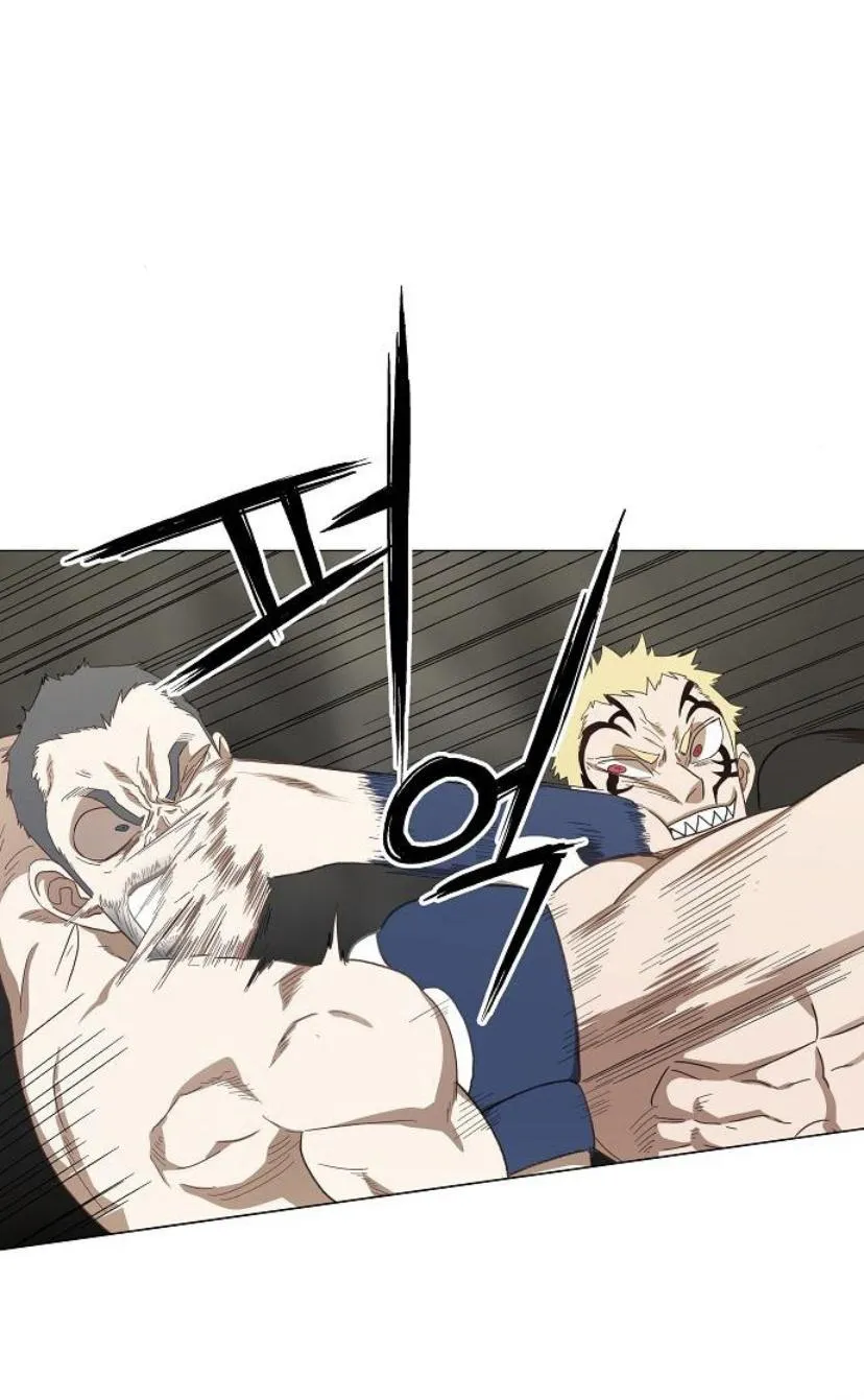 Read The Boxer AR Manga Online