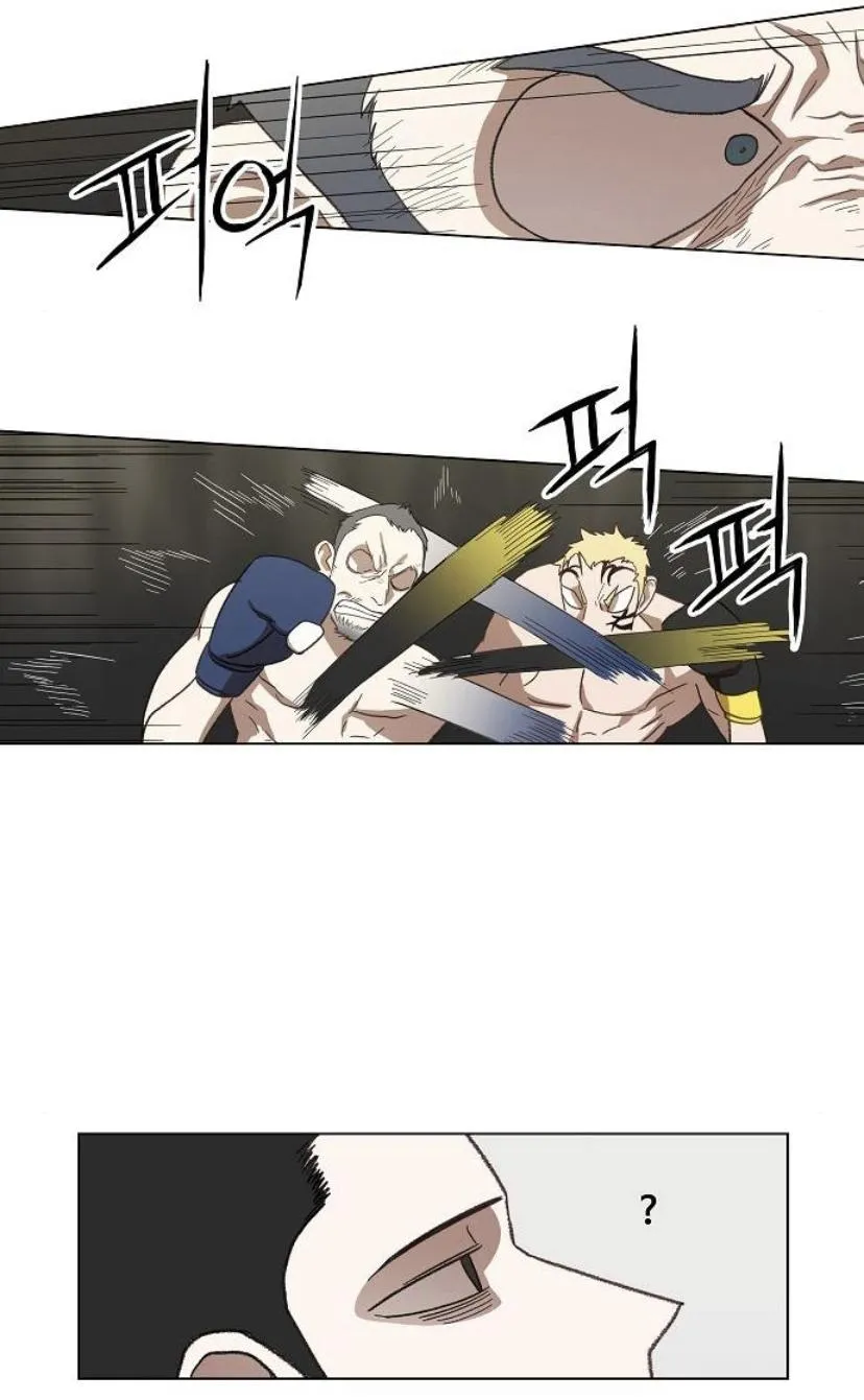 Read The Boxer AR Manga Online