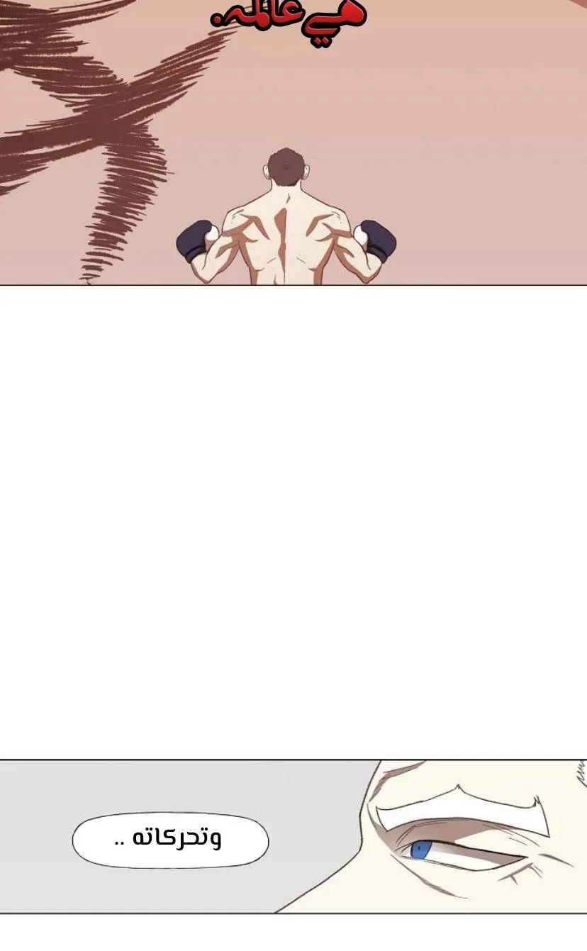 Read The Boxer AR Manga Online