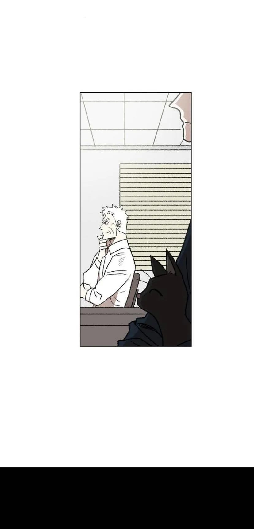 Read The Boxer AR Manga Online