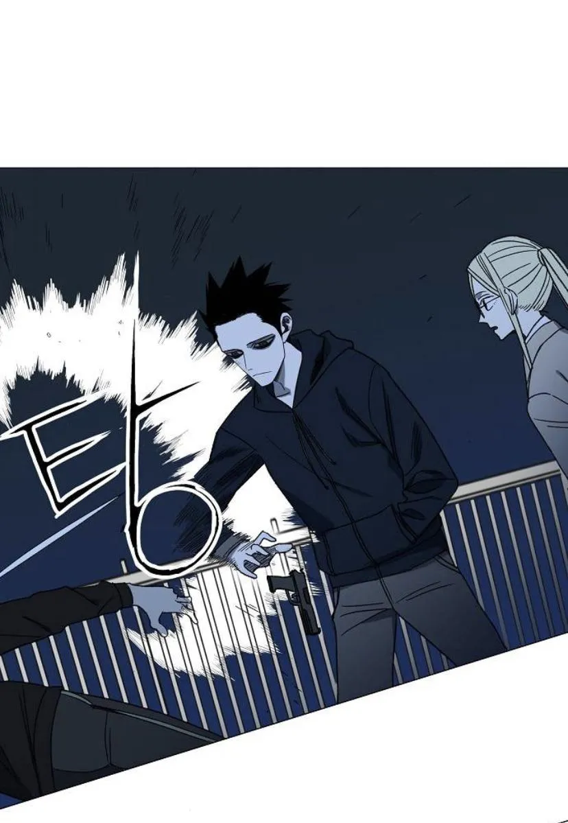 Read The Boxer AR Manga Online