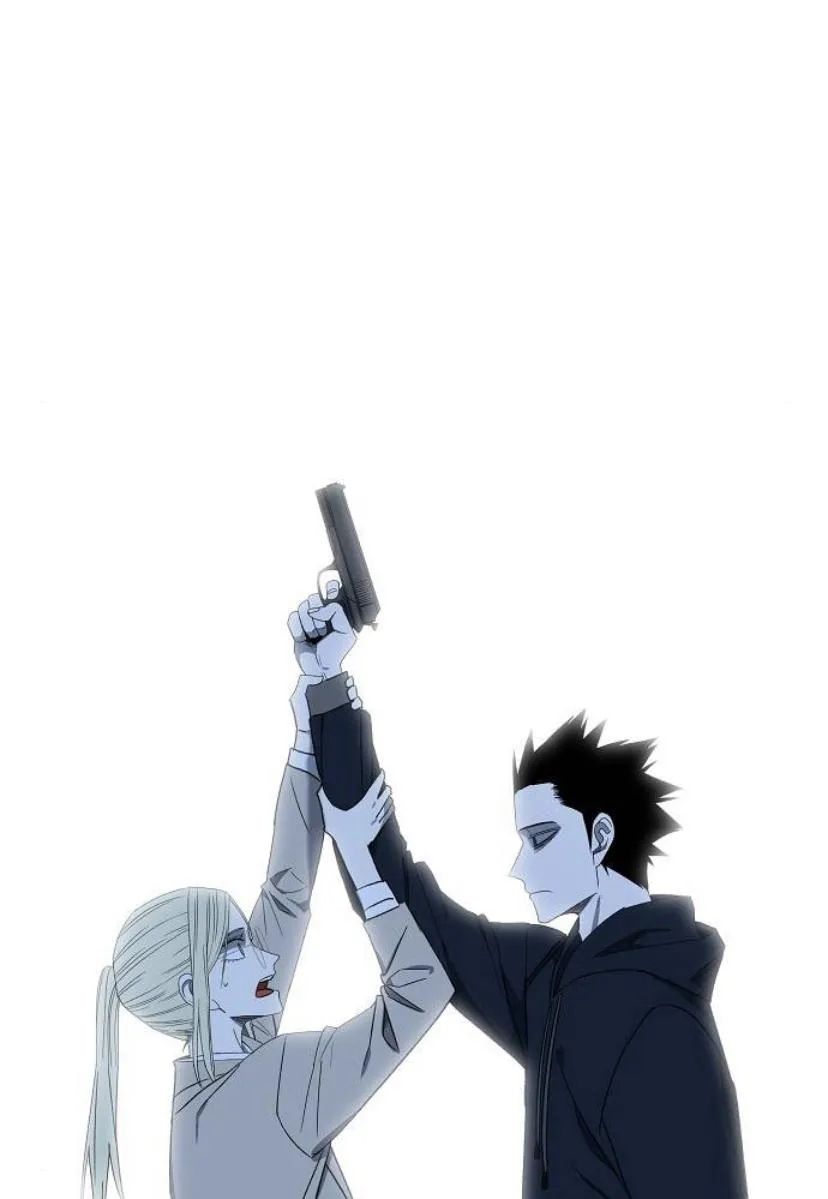 Read The Boxer AR Manga Online