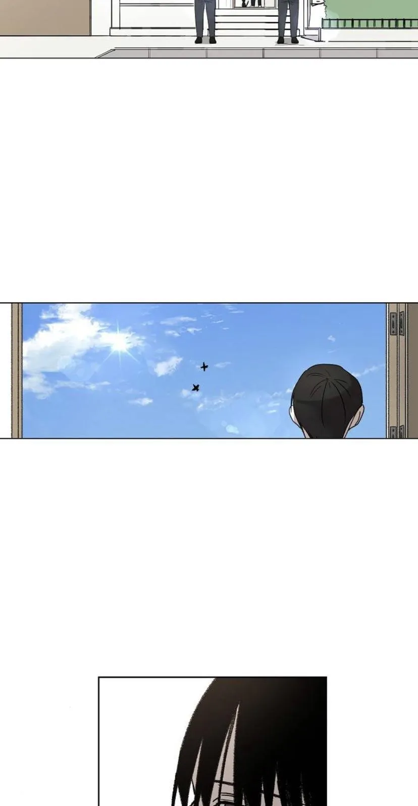 Read The Boxer AR Manga Online