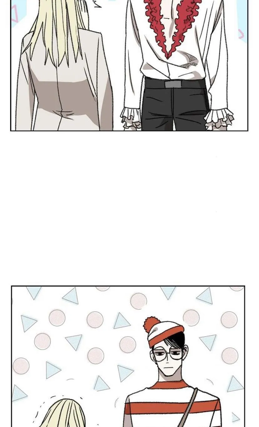Read The Boxer AR Manga Online