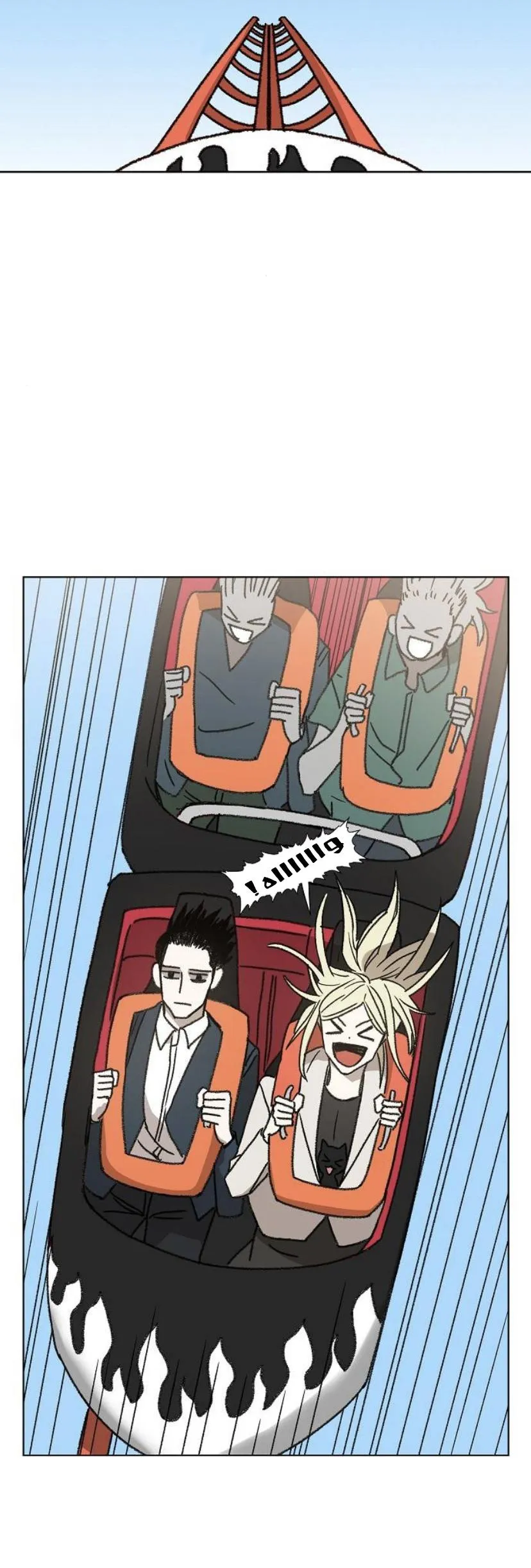 Read The Boxer AR Manga Online