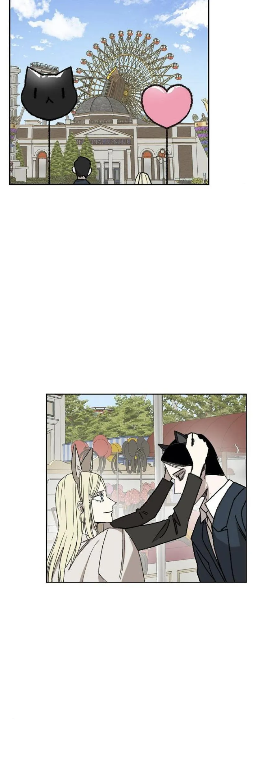 Read The Boxer AR Manga Online