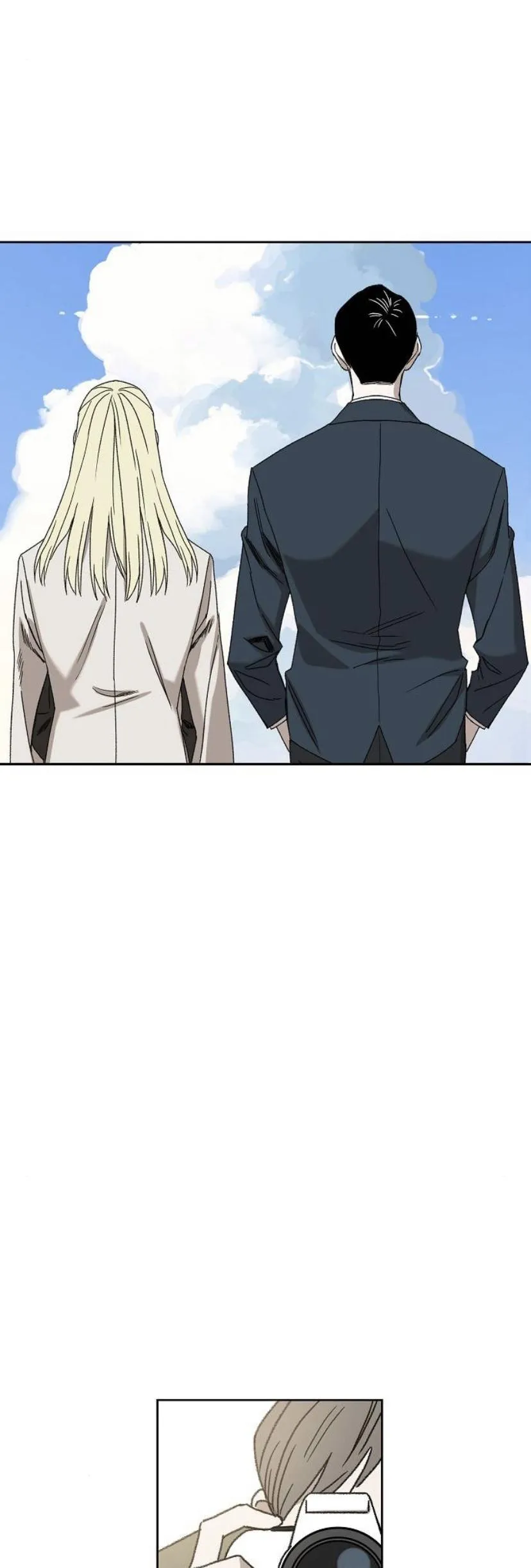 Read The Boxer AR Manga Online