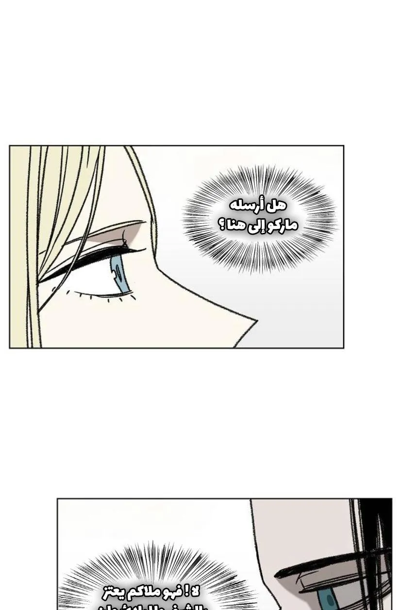 Read The Boxer AR Manga Online