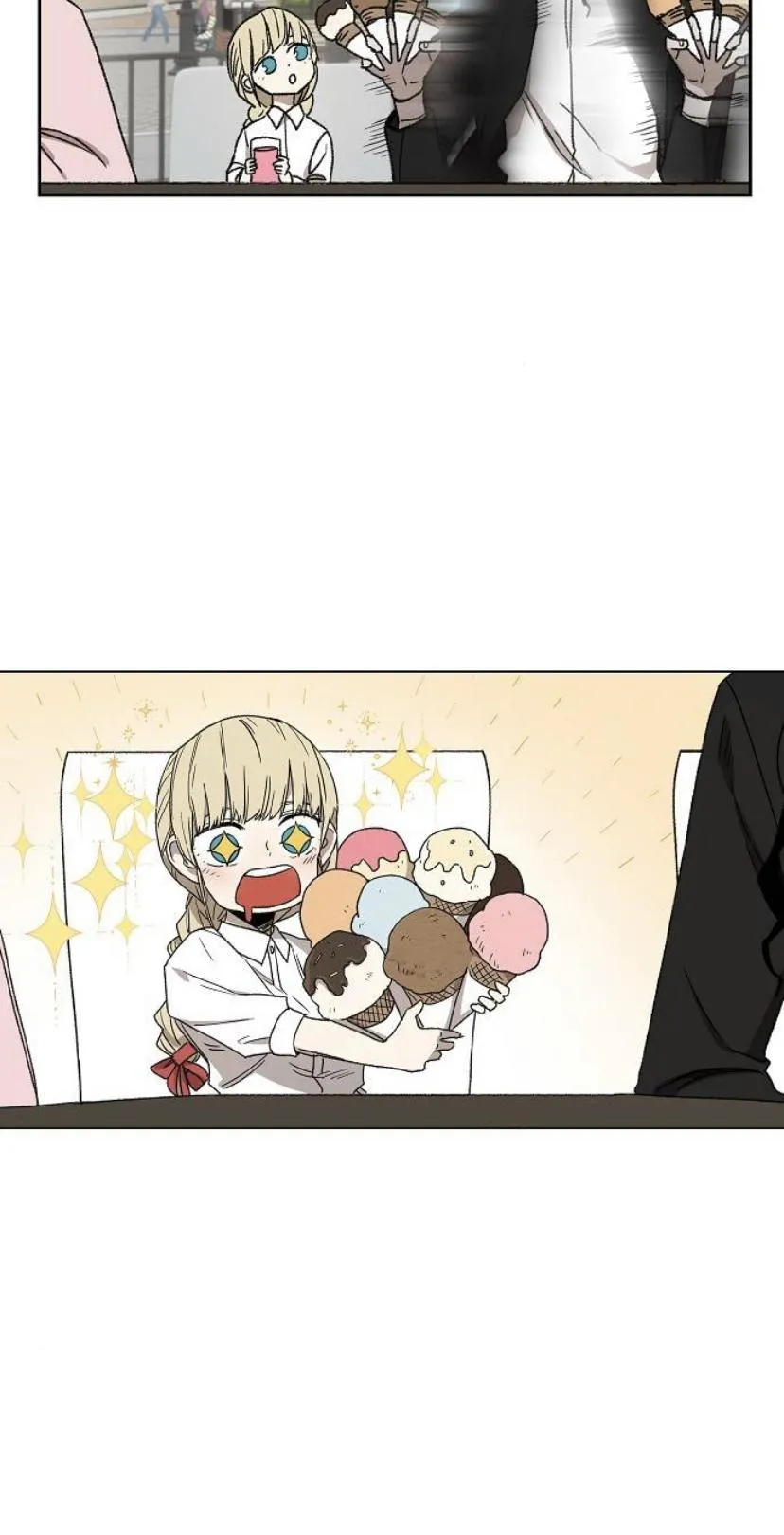 Read The Boxer AR Manga Online