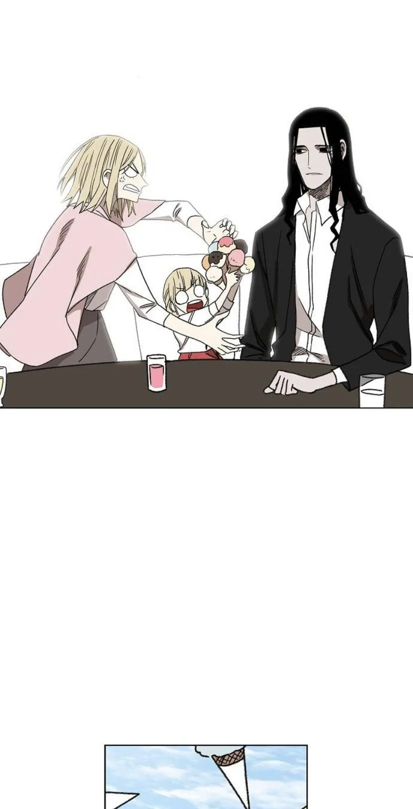 Read The Boxer AR Manga Online