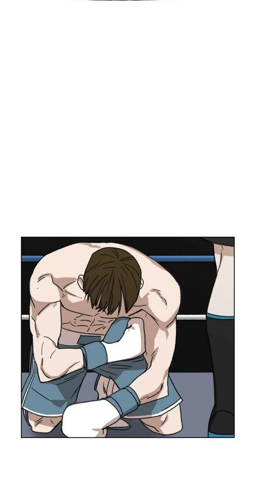 Read The Boxer AR Manga Online