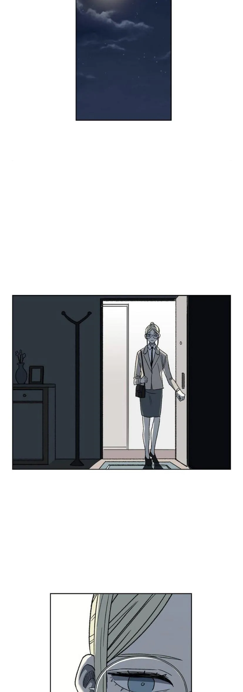 Read The Boxer AR Manga Online
