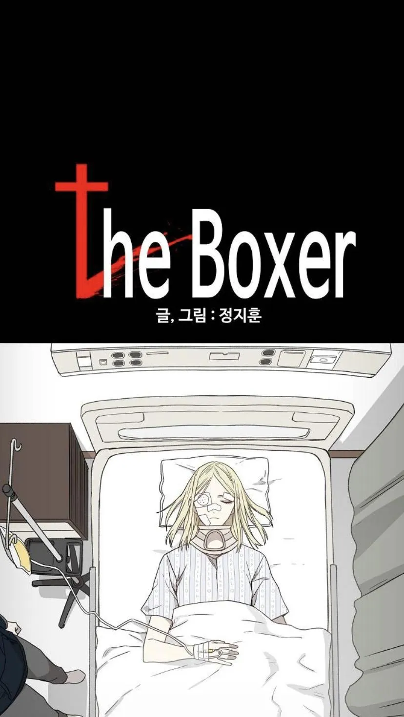 Read The Boxer AR Manga Online