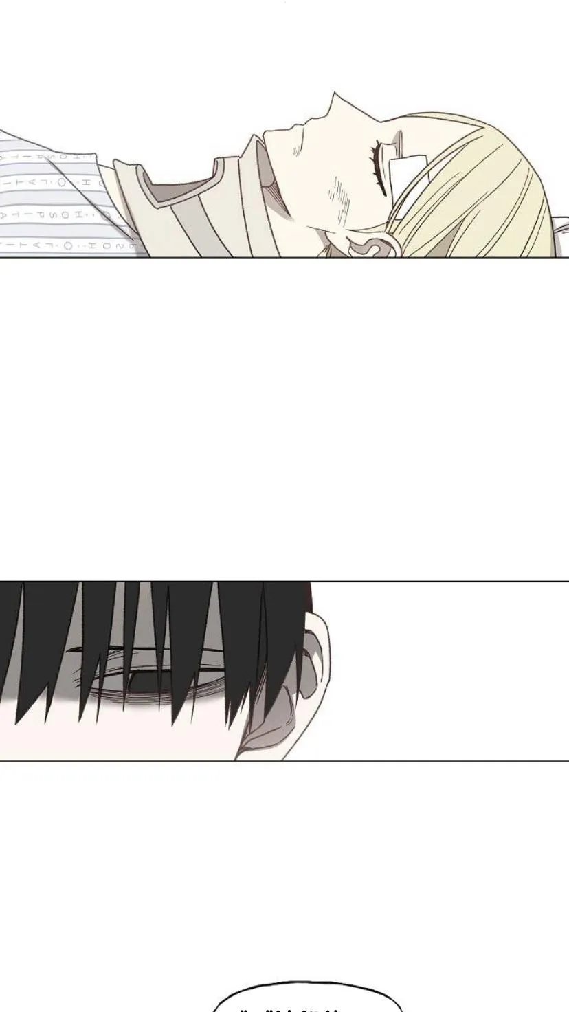 Read The Boxer AR Manga Online