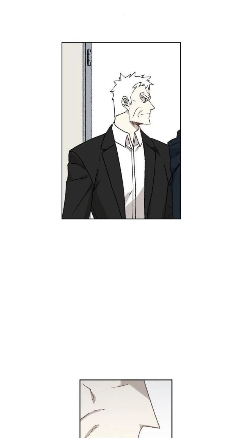 Read The Boxer AR Manga Online