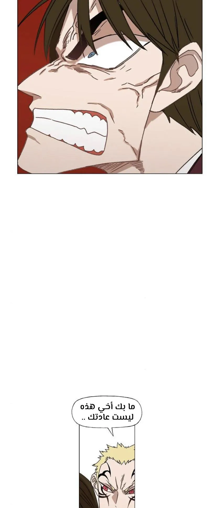 Read The Boxer AR Manga Online