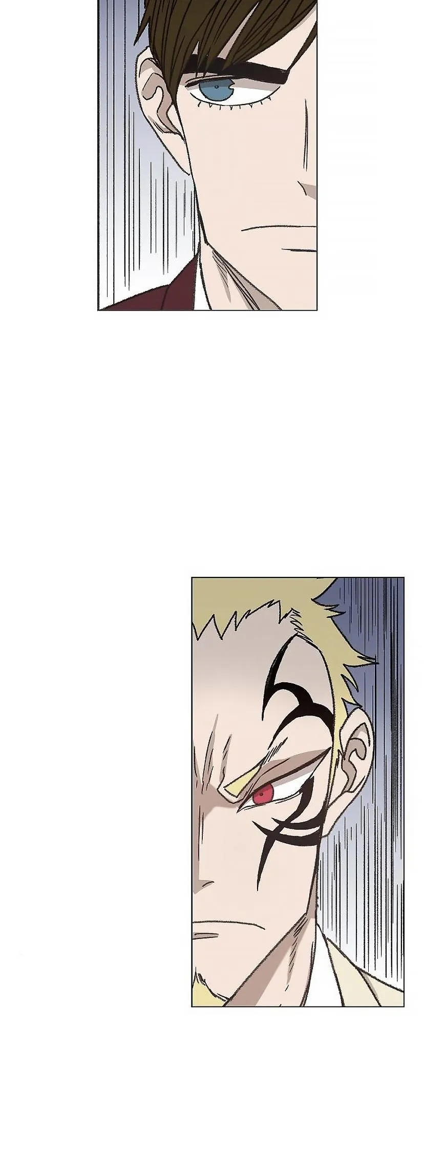 Read The Boxer AR Manga Online