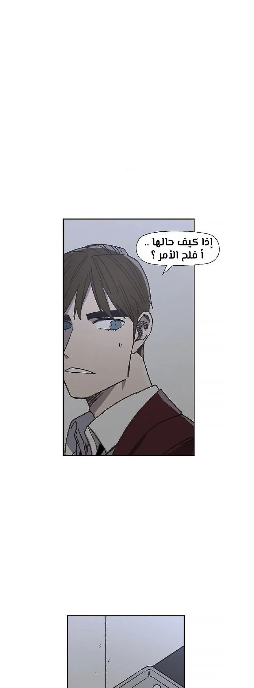 Read The Boxer AR Manga Online