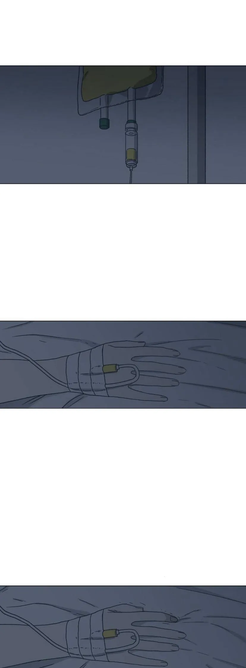 Read The Boxer AR Manga Online