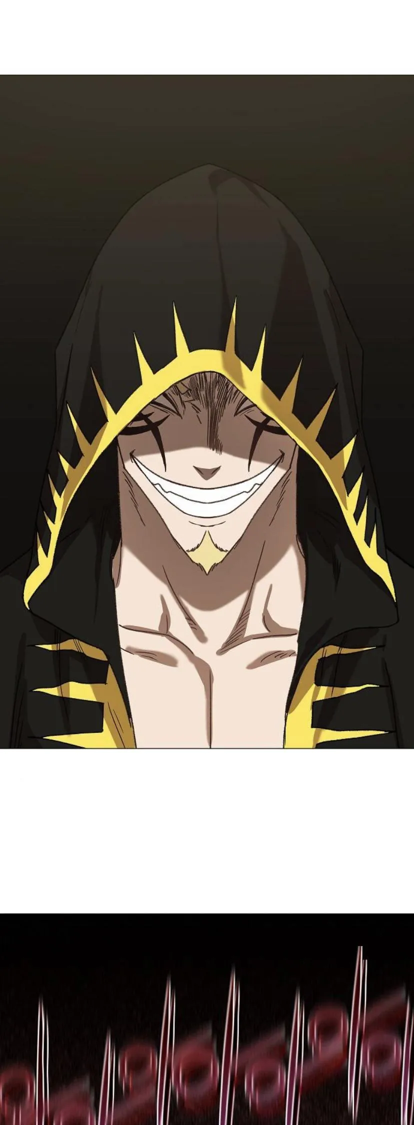 Read The Boxer AR Manga Online