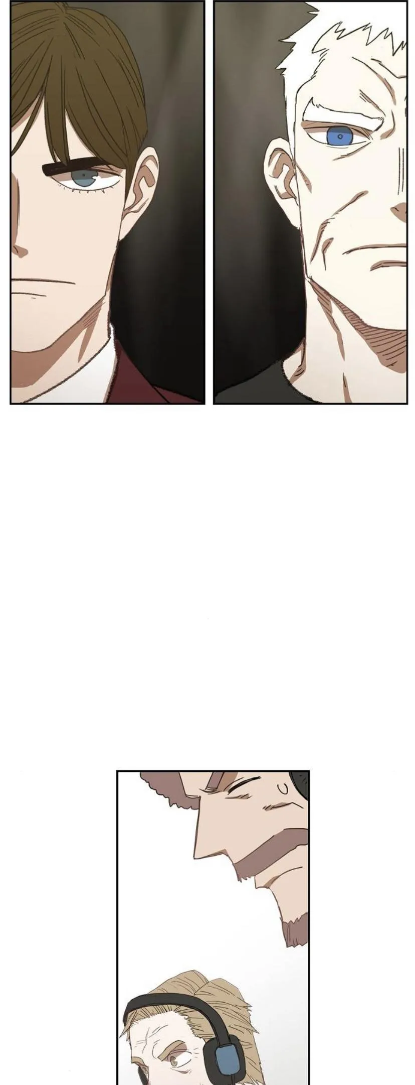 Read The Boxer AR Manga Online